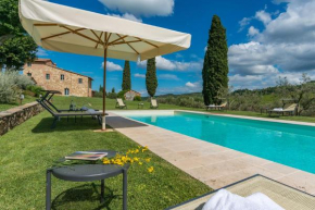 Podere Pisinano 8&2 Emma Villas Montepulciano